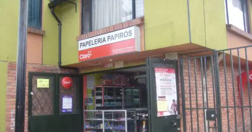 PAPELERIA PAPIROS LA ESPERANZA SUR PAPELERIA PAPIROS LA ESPERANZA SUR